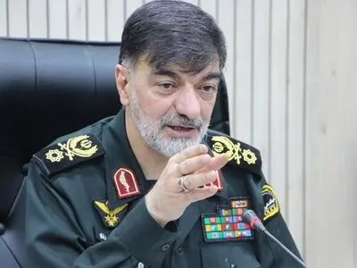 بازداشت ۴۸ عامل اصلی و شبکه‌ساز گروه‌های تروریستی از ابتدای جنگ/ کشف ۱۳۹دستگاه استارلینک
