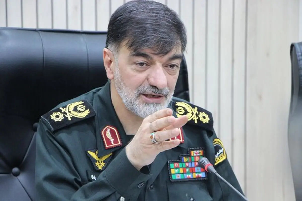 بازداشت ۴۸ عامل اصلی و شبکه‌ساز گروه‌های تروریستی از ابتدای جنگ/ کشف ۱۳۹دستگاه استارلینک