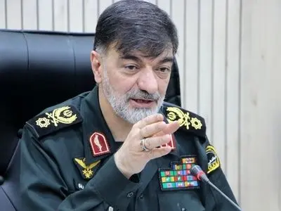 بازداشت ۴۸ عامل اصلی و شبکه‌ساز گروه‌های تروریستی از ابتدای جنگ/ کشف ۱۳۹دستگاه استارلینک