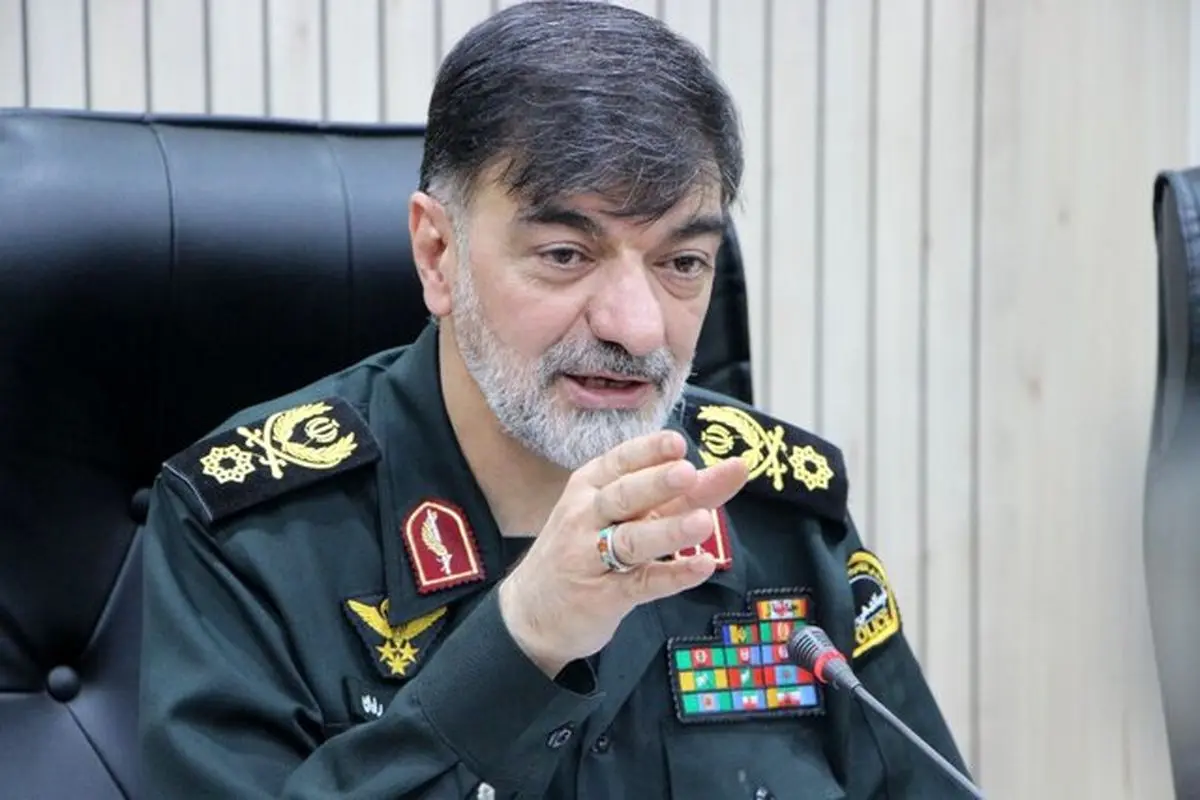 بازداشت ۴۸ عامل اصلی و شبکه‌ساز گروه‌های تروریستی از ابتدای جنگ/ کشف ۱۳۹دستگاه استارلینک