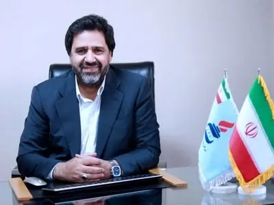  تقدیر از مدیرعامل پتروشیمی تبریز در اجلاس سراسری مدیر موفق ملی