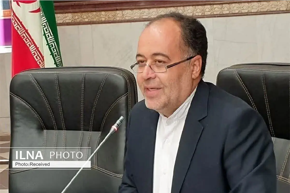 فرماندار شهرستان قزوین منصوب شد