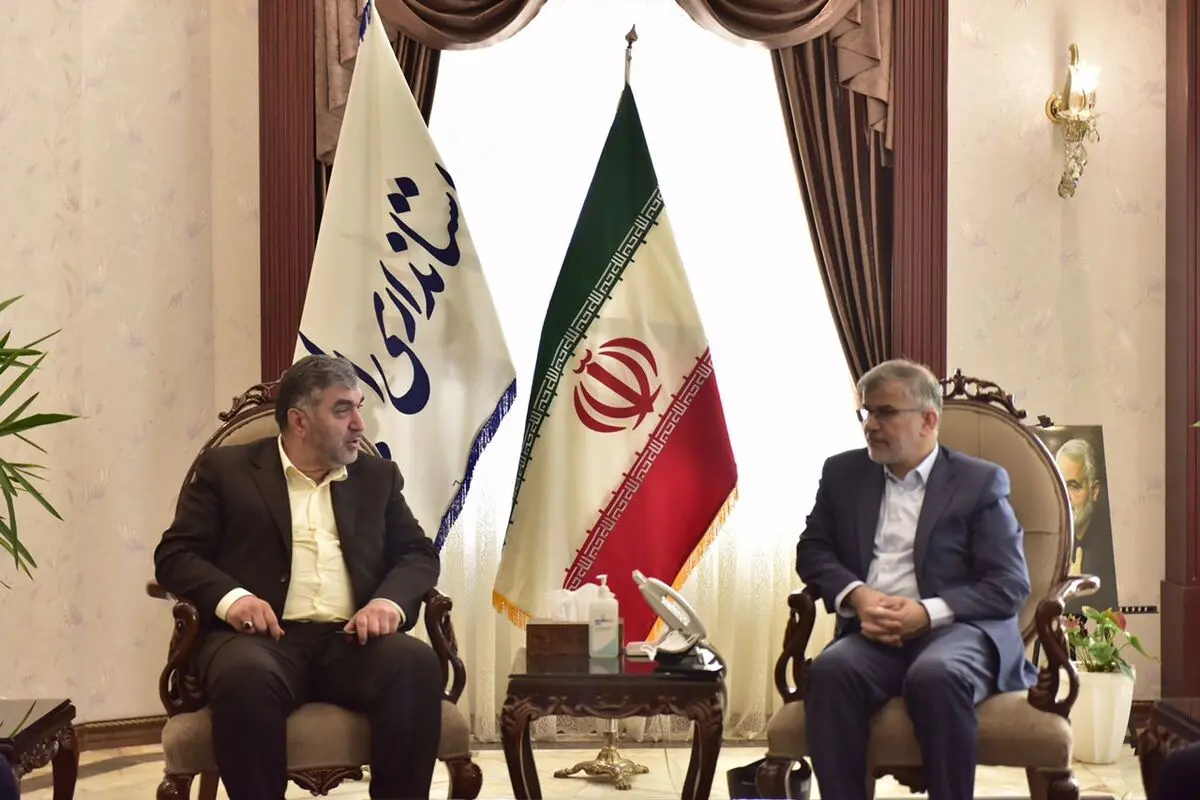 تاب‌آوری تاسیسات آب البرز افزایش می یابد/ مطالبه حق آبه ۶۰ میلیون متر مکعبی از محل سدهای مستقر در استان