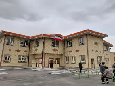 افزایش 8 درصدی سرانه فضای آموزشی در استان مرکزی