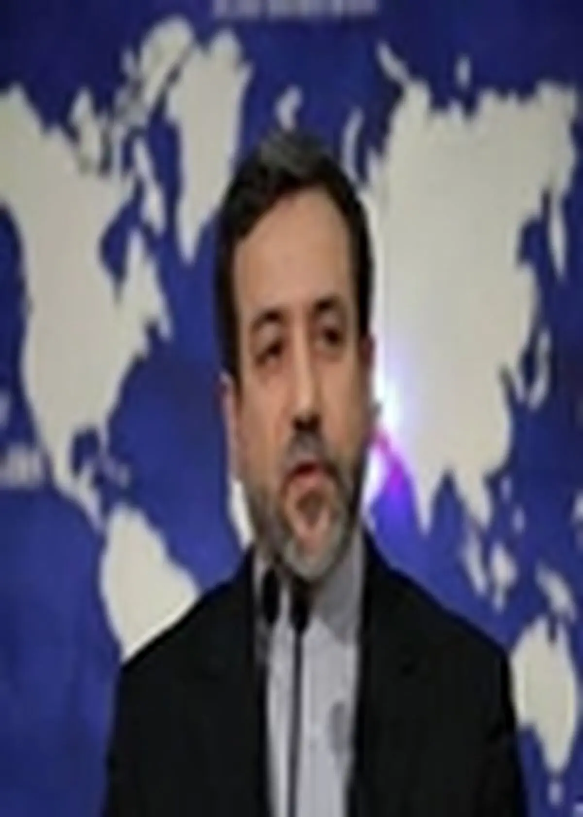 عراقچی: دیدار مهم اشتون و ظریف ساعت ۱۱:۳۰ صبح برگزار می‌شود