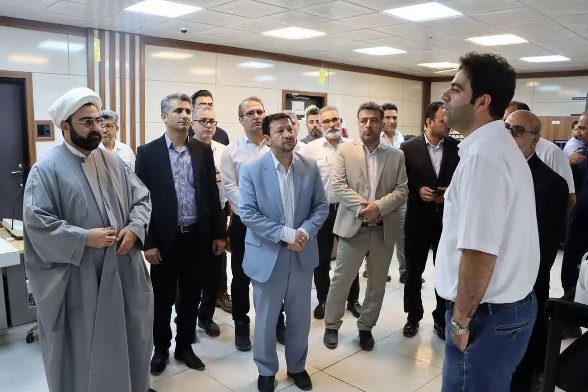 مطالبات کارگران فاز ۱۴ پارس جنوبی پرداخت شد؟
