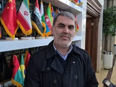 ایران ترأس اللجنة الاقتصادیة للجمعیة البرلمانیة الاسیویة لعام 2026