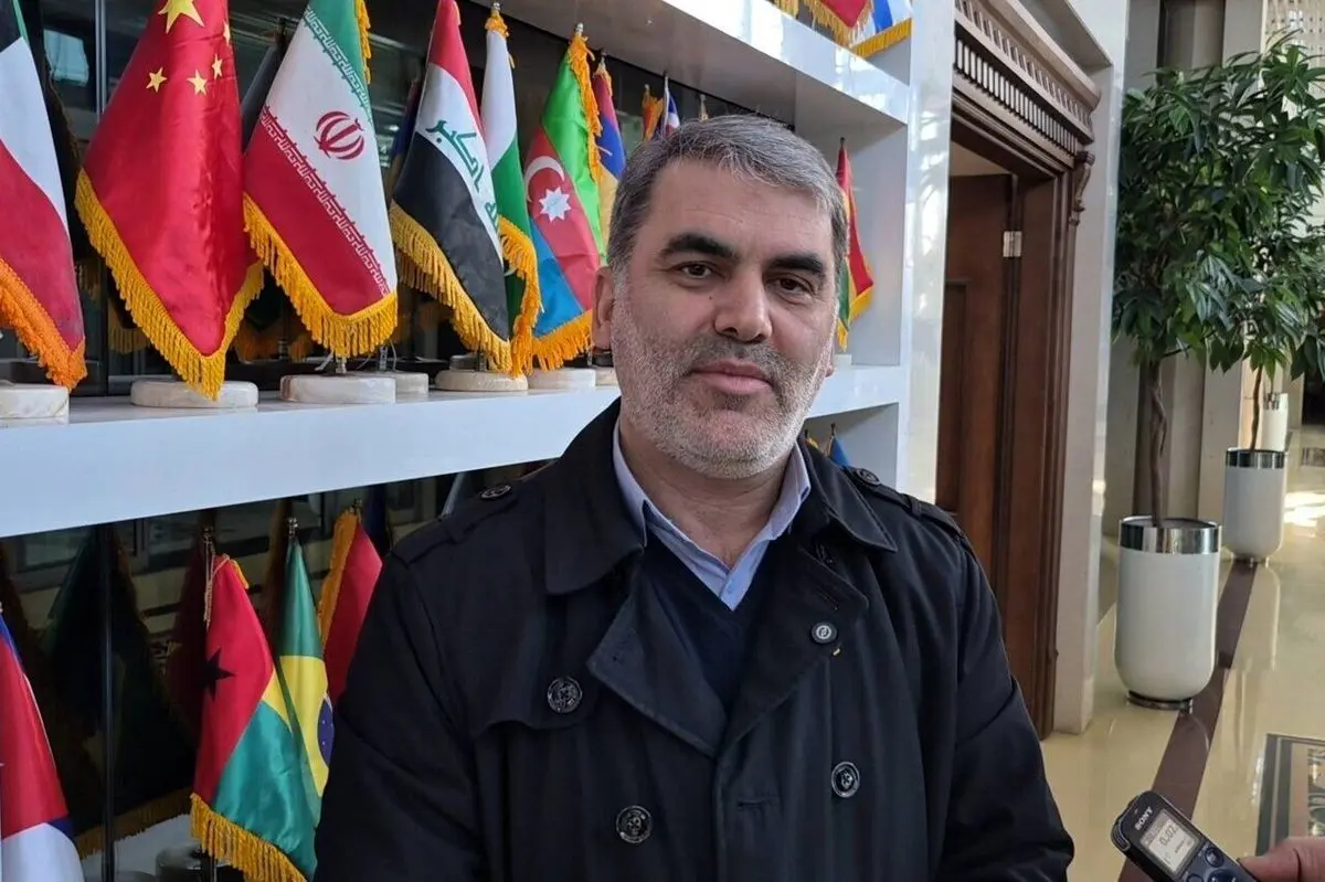 ایران ترأس اللجنة الاقتصادیة للجمعیة البرلمانیة الاسیویة لعام 2026