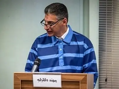 حکم بدوی جعبه سیاه پرونده بابک زنجانی صادر شد
