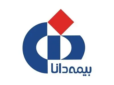 میزان درآمد و خسارت بیمه دانا چقدر شد؟