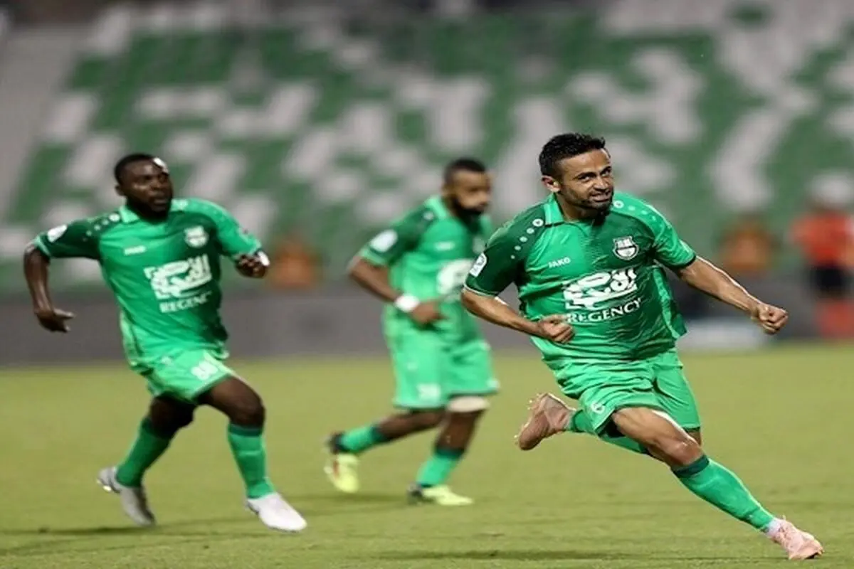 زمان بازگشت ابراهیمی به تمرینات الاهلی مشخص شد