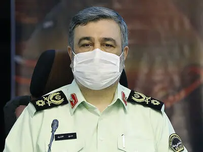 برنامه پنج ساله پلیس برای احداث خانه‌های ملکی