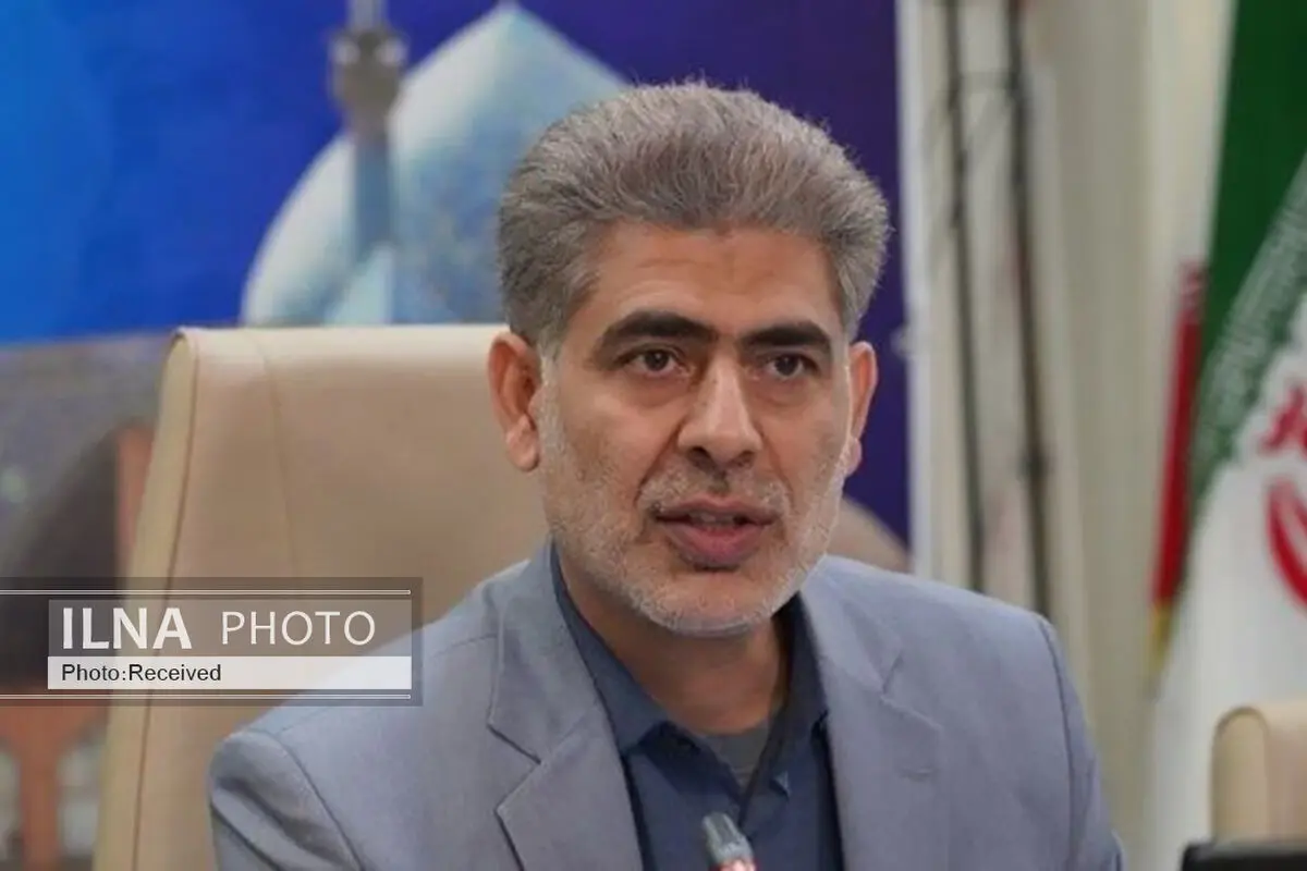صد درصد به دانش‌آموزان اطمینان می‌دهم که سوالات امتحانات نهایی لو نرفته است