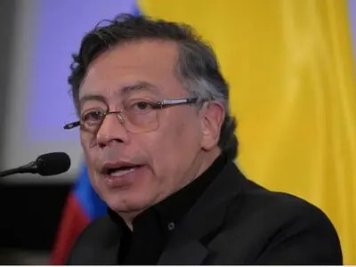 رئیس‌جمهور کلمبیا از سوءقصد جان سالم به‌در برد