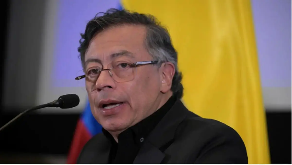 رئیس‌جمهور کلمبیا از سوءقصد جان سالم به‌در برد