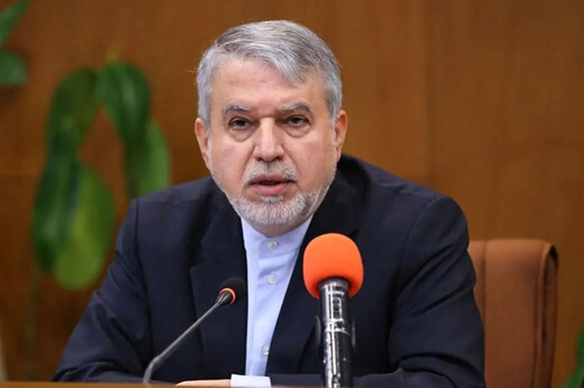 صالحی امیری: ادامه فعالیت فدراسیون‌های دوچرخه سواری و ژیمناستیک در لوزان سوئیس تصویب شد