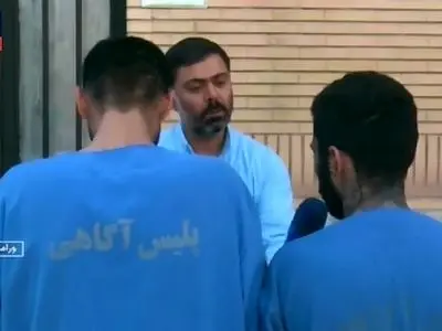 سرقت گوشی با سرامیک! + فیلم