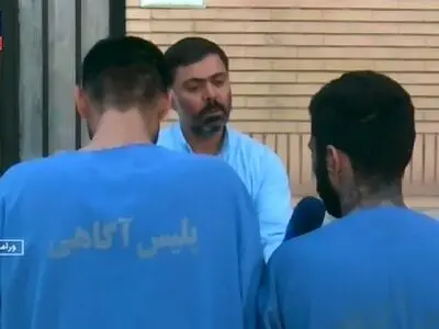 سرقت گوشی با سرامیک! + فیلم
