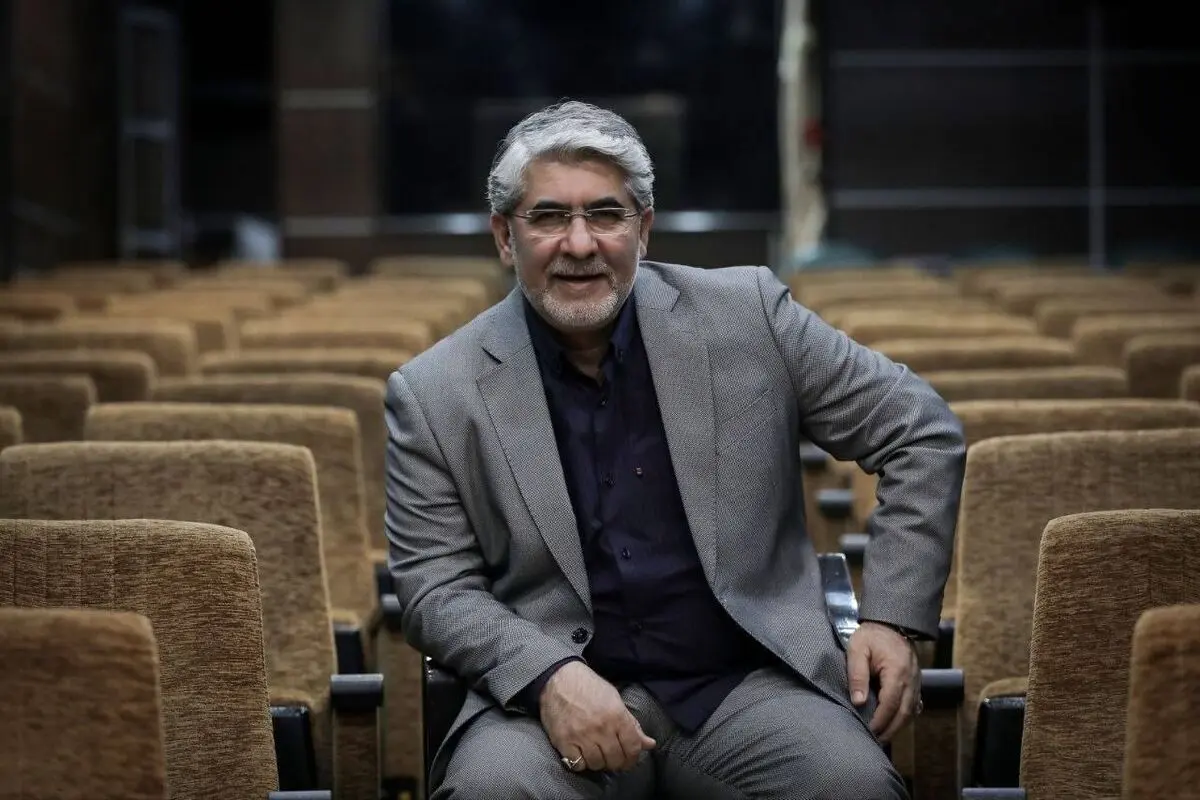 محمد حمیدی مقدم دبیر بیستمین جشنواره «سینماحقیقت» شد