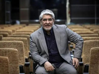محمد حمیدی مقدم دبیر بیستمین جشنواره «سینماحقیقت» شد