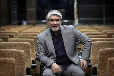 محمد حمیدی مقدم دبیر بیستمین جشنواره «سینماحقیقت» شد