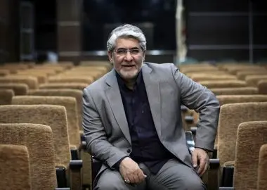 محمد حمیدی مقدم دبیر بیستمین جشنواره «سینماحقیقت» شد