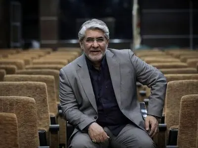 محمد حمیدی مقدم دبیر بیستمین جشنواره «سینماحقیقت» شد