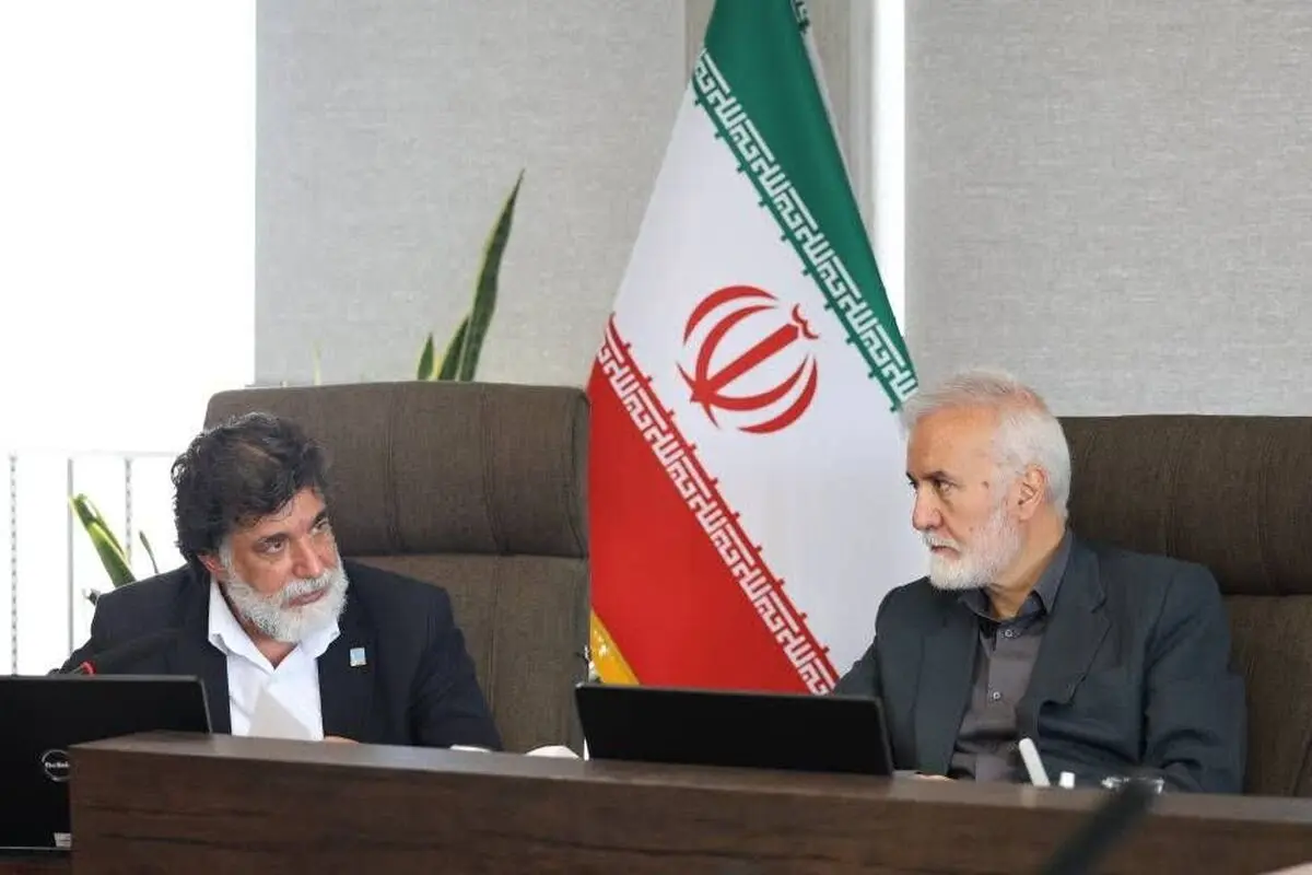 امکان محدودیت قانونی برای هتل آسمان منتفی است