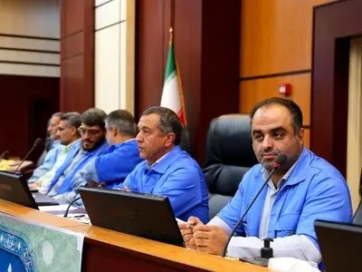 تمرین، هماهنگی و آمادگی 3 رکن اساسی موفقیت در مدیریت بحران‌ها است