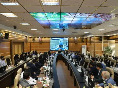 شرکت پالایش نفت شازند از مهمترین شرکت‌های پالایشی کشور محسوب می‌شود