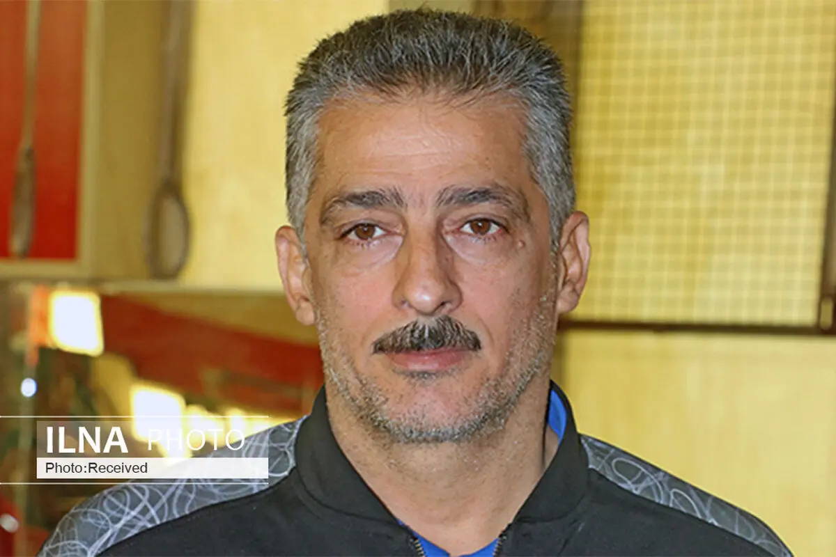 مربی قزوینی تمرینات تیم ملی ژیمناستیک را به عهده دارد
