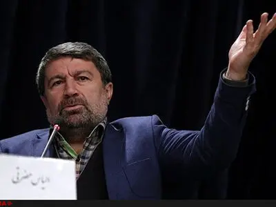 Jahangiri's bid for running as president is urged by Khatami and agreed by Rouhani; Hazrati tells ILNA 