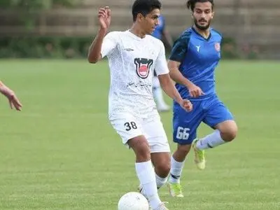آغاز دوباره پروژه جذب اسلامی توسط پرسپولیس