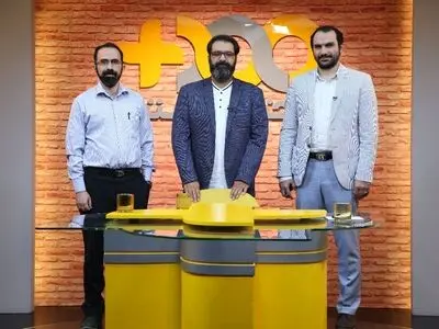 مستند انتخاباتی «یکی تونس، یکی نتونس» در تلویزیون/ روایتی عاشقانه از یک نامزد انتخاباتی 