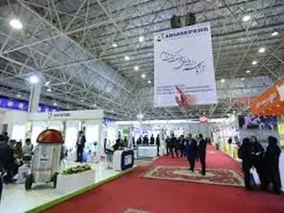 برگزاری رویداد عرضه و تقاضای فناوری صنعت کشاورزی در اتاق بازرگانی اصفهان