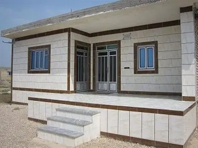 تحویل ۲۰۰ قطعه زمین به جوانان فاقد مسکن گلستانی در دهه فجر