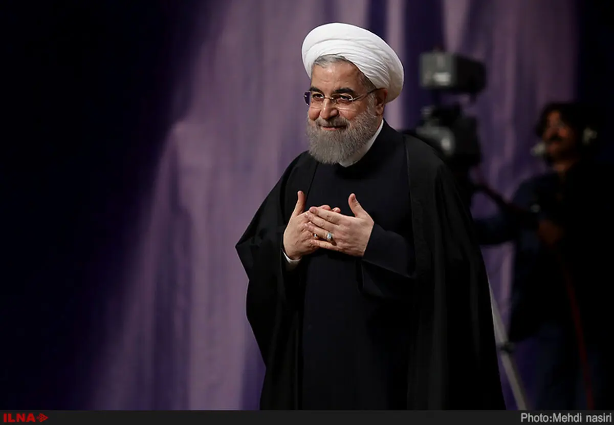 بخش جنوبی خط ۶ مترو تهران با حضور رییس‌جمهور افتتاح شد