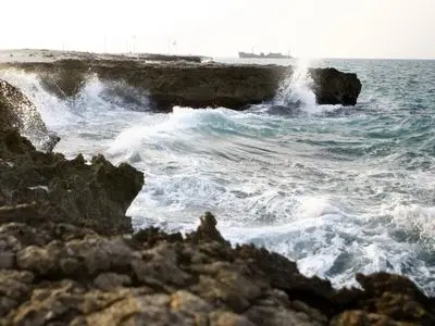 ممنوعیت فعالیت‌های دریایی در مازندران به دلیل شرایط نامساعد جوی