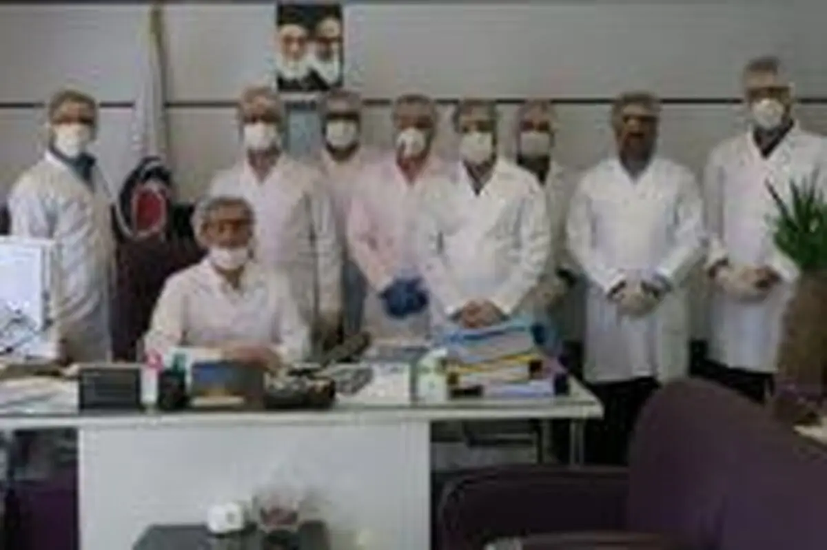 حفظ سلامت مشتریان و کارکنان اولویت بانک گردشگری است