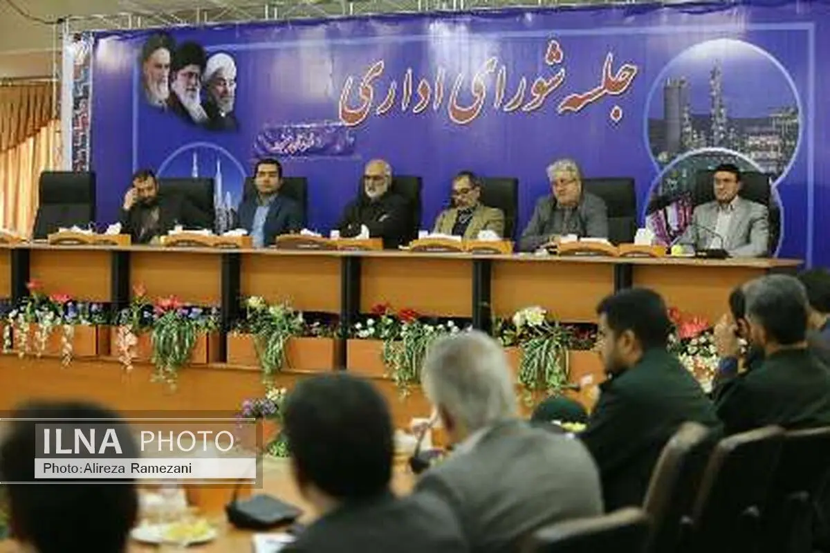 شیطنت درباره انتصاب فرماندار بجنورد همدلی‌ را تخریب می‌کند