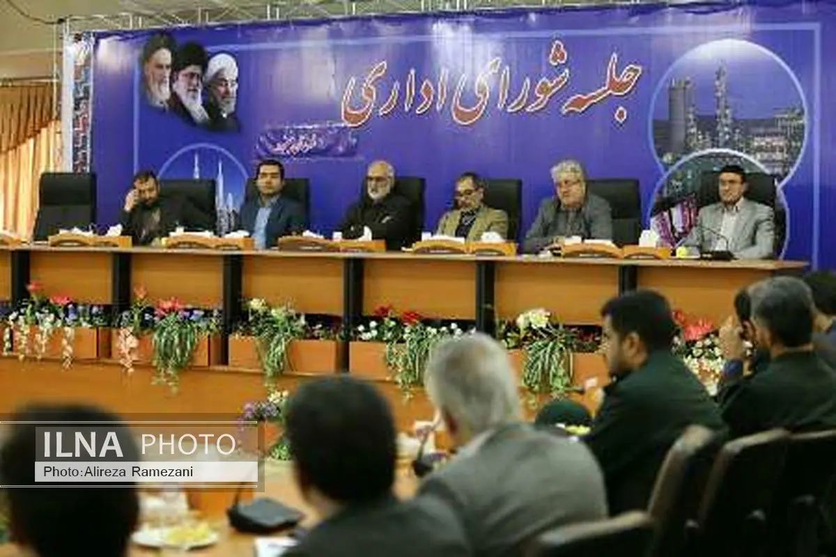 شیطنت درباره انتصاب فرماندار بجنورد همدلی‌ را تخریب می‌کند