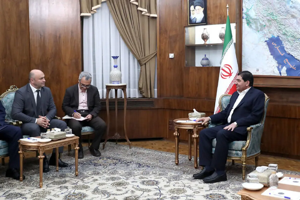 باید دلارزدایی در دستورکار روابط ایران و بلاروس قرار گیرد