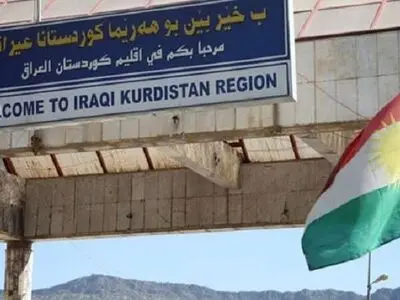 ایران مرزهای زمینی خود با اقلیم کردستان را بسته است