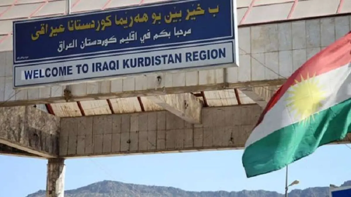 ایران مرزهای زمینی خود با اقلیم کردستان را بسته است