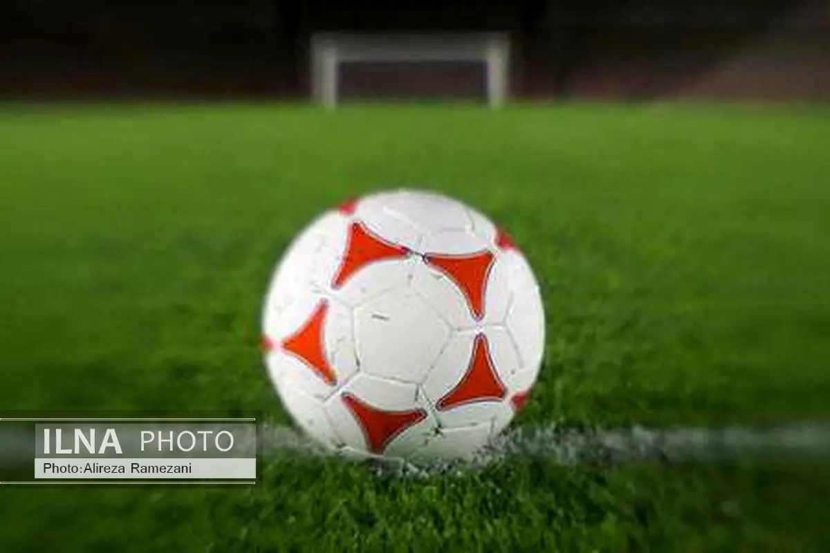 سیراف 5-1 سپاهان بوشهر