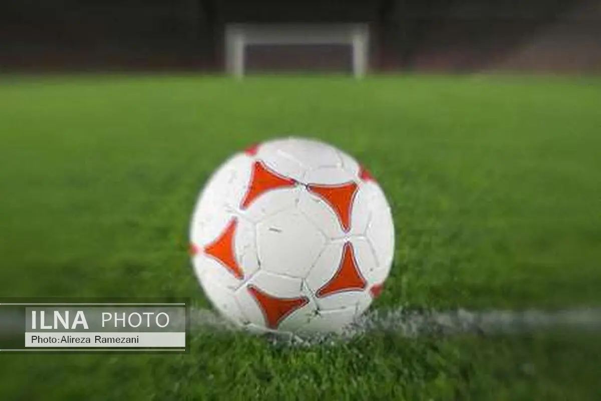 سیراف 5-1 سپاهان بوشهر