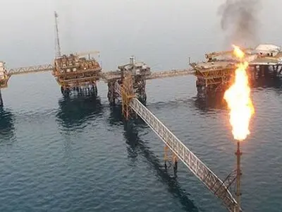 پیشنهاد هند برای سرمایه‌گذاری بیشتر در میدان گازی «فرزاد بی»