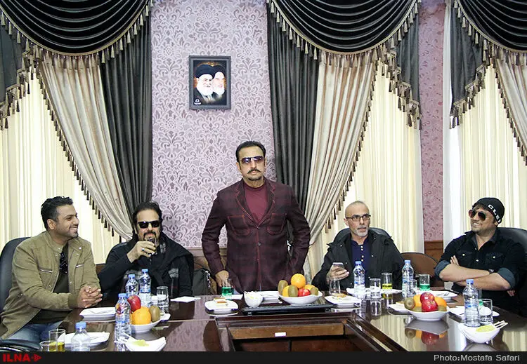 گالری