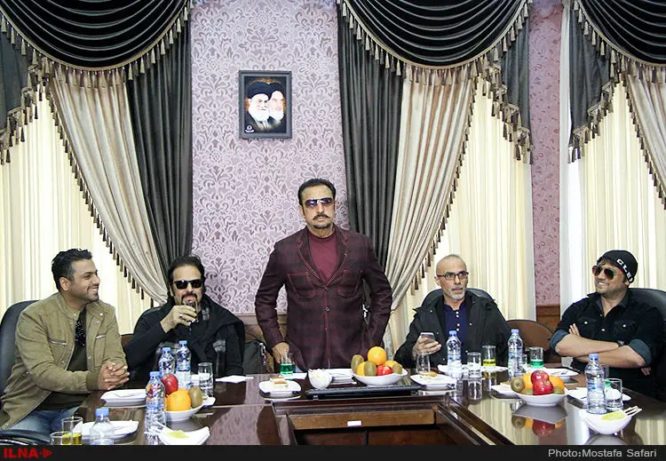 گالری