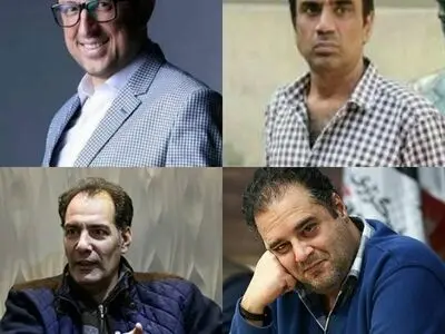 بازیگران فصل نهم «شام ایرانی» چه کسانی هستند؟